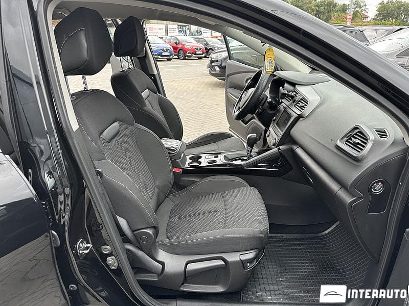 2018 Renault Kadjar — Miniatură 12