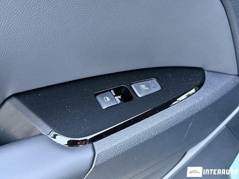 2022 Kia Sportage — Miniatură 22