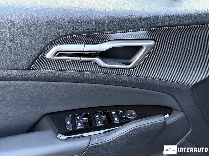 2022 Kia Sportage — Miniatură 16