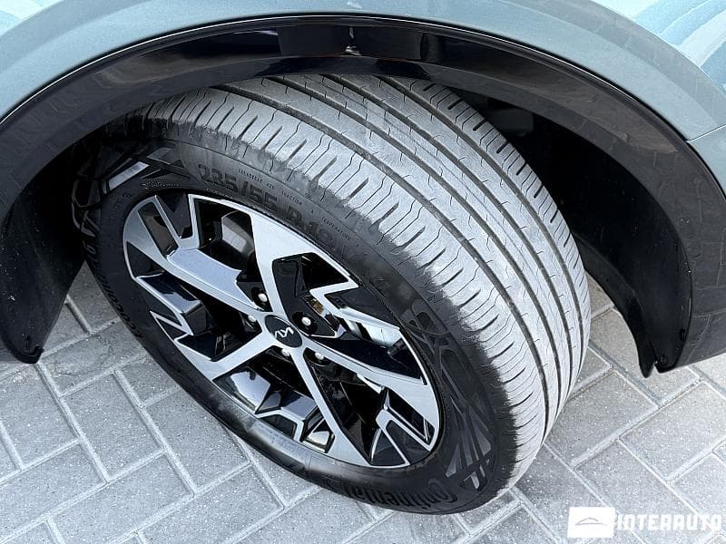 2022 Kia Sportage — Miniatură 7