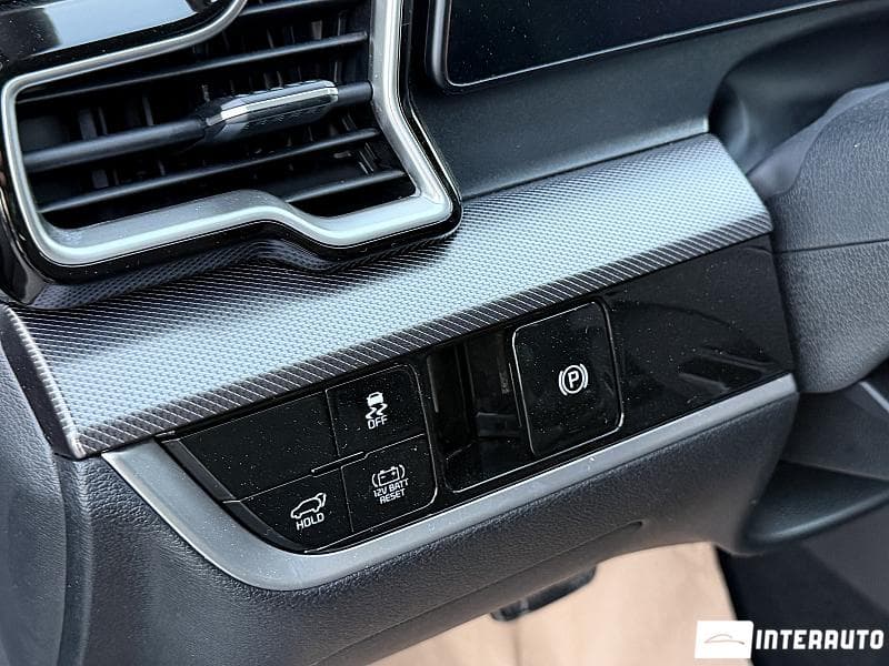 2022 Kia Sportage — Miniatură 15