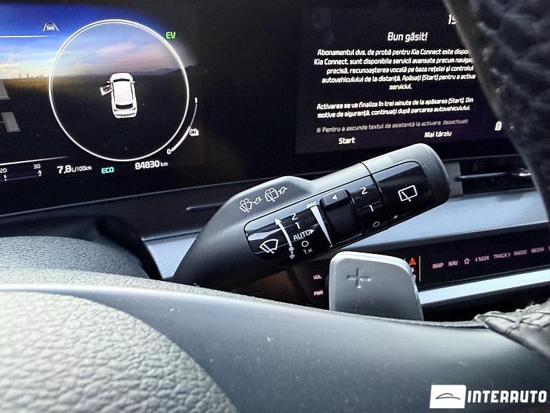 2022 Kia Sportage — Miniatură 11