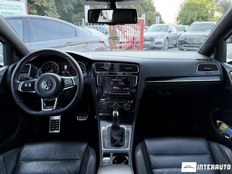 2015 Volkswagen Golf GTI — Miniatură 10