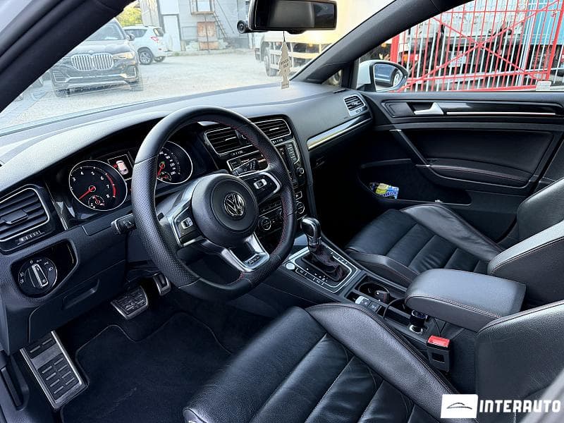 2015 Volkswagen Golf GTI — Miniatură 5