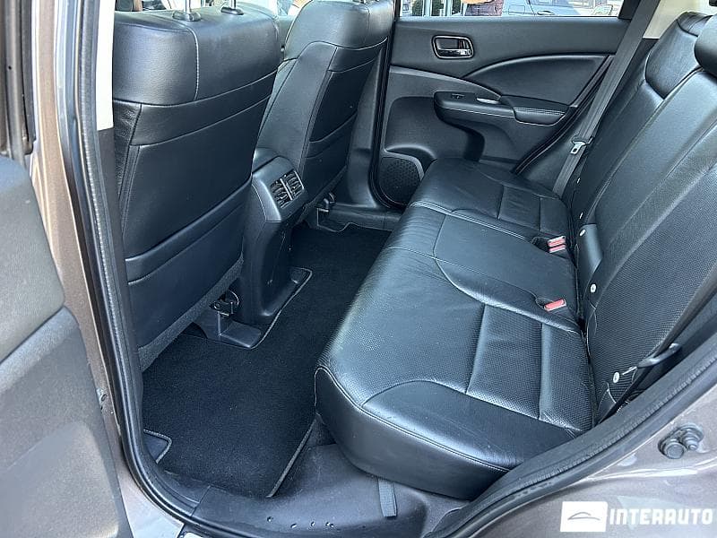 2014 Honda CR-V — Miniatură 19