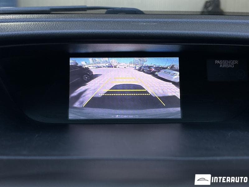 2014 Honda CR-V — Miniatură 13