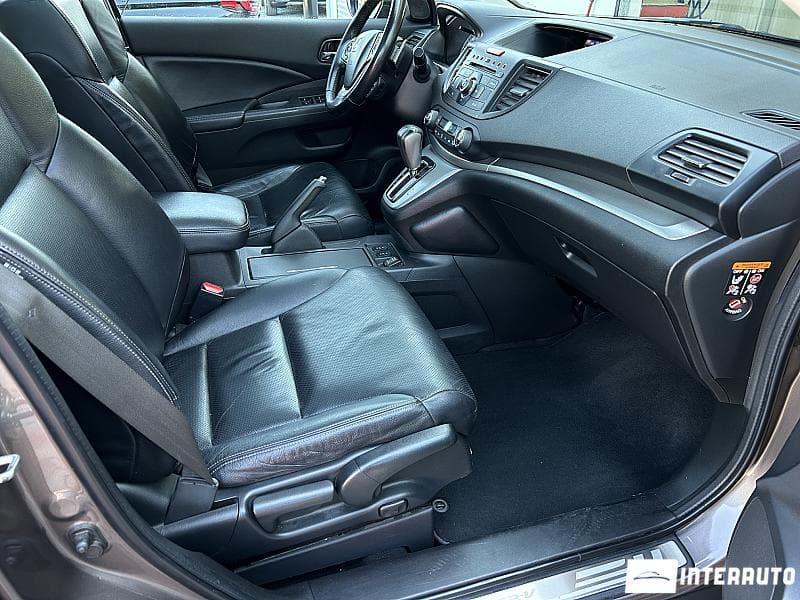 2014 Honda CR-V — Miniatură 17