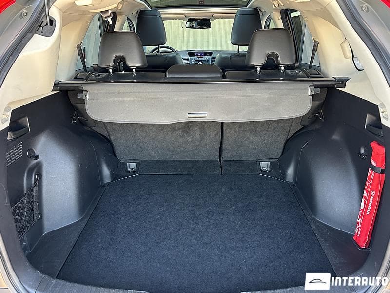 2014 Honda CR-V — Miniatură 21