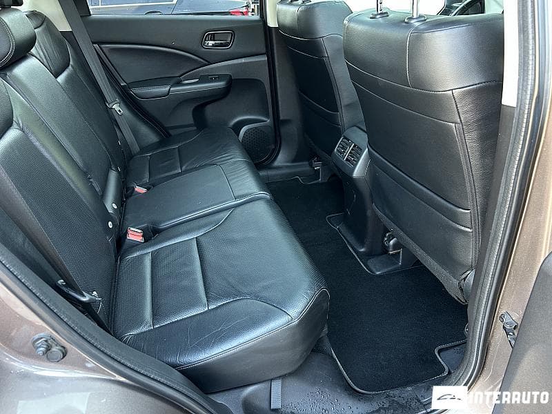 2014 Honda CR-V — Miniatură 20