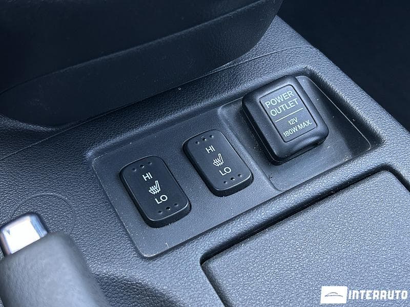2014 Honda CR-V — Miniatură 16