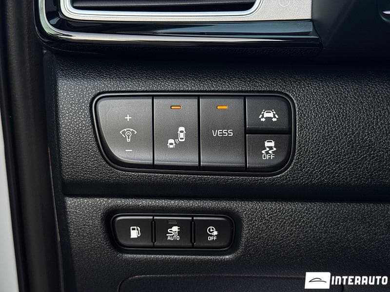 Kia Niro 2018 — Миниатюра 15