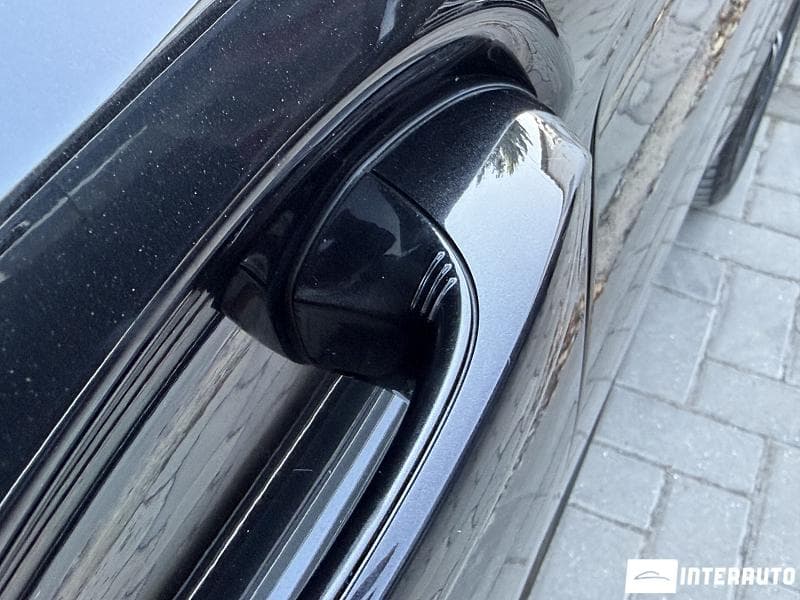 BMW 545e 2021 — Миниатюра 5