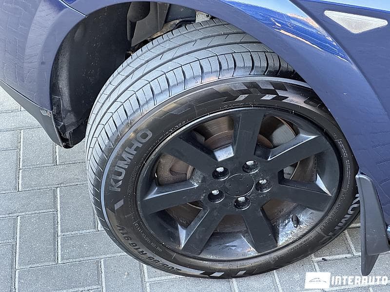 2004 Ford Mondeo — Miniatură 15