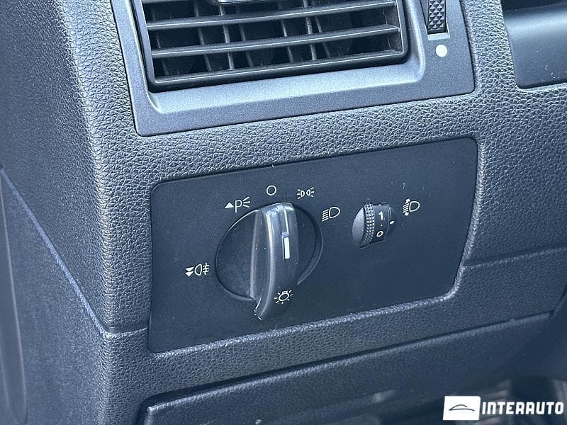 2004 Ford Mondeo — Miniatură 17