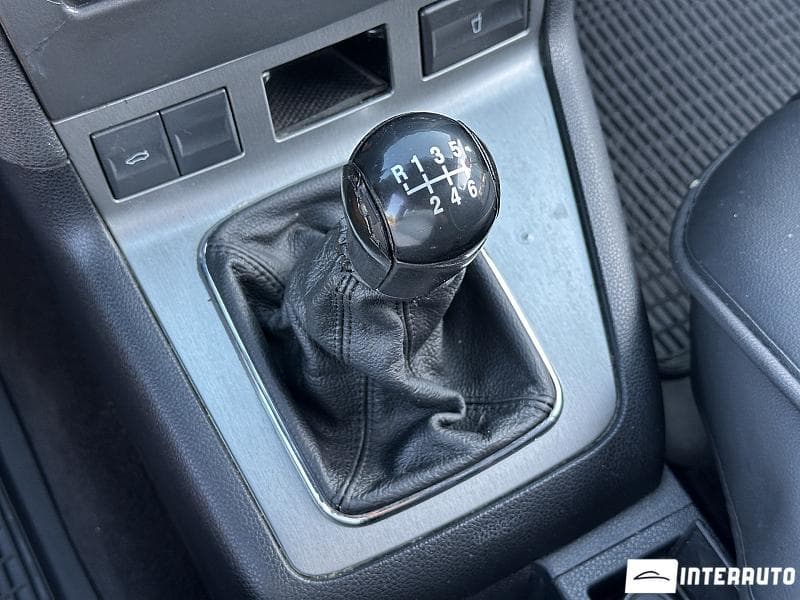2004 Ford Mondeo — Miniatură 11