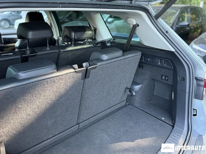 2019 Skoda Kodiaq — Miniatură 21