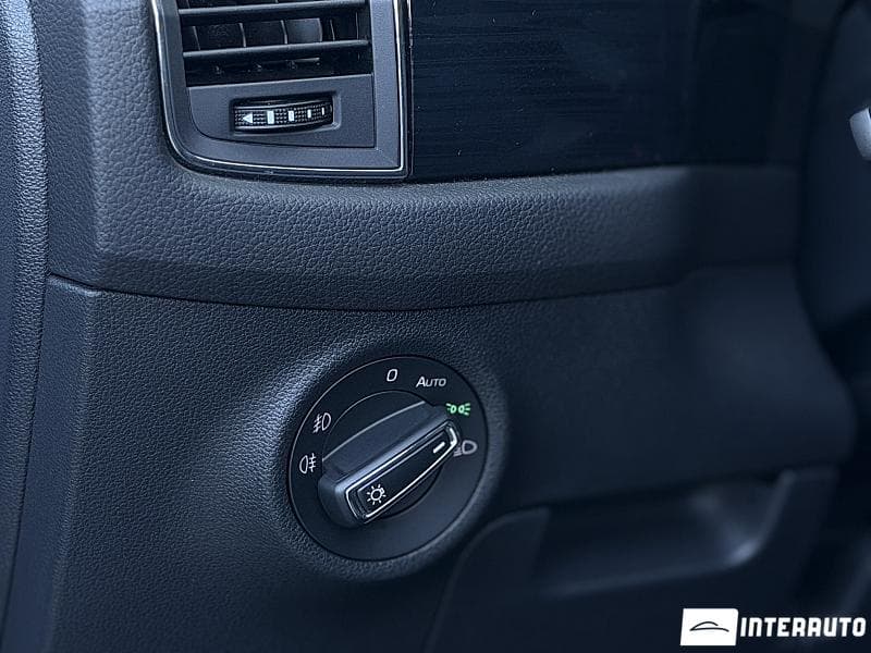 2019 Skoda Kodiaq — Miniatură 9