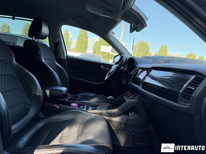 2019 Skoda Kodiaq — Miniatură 17