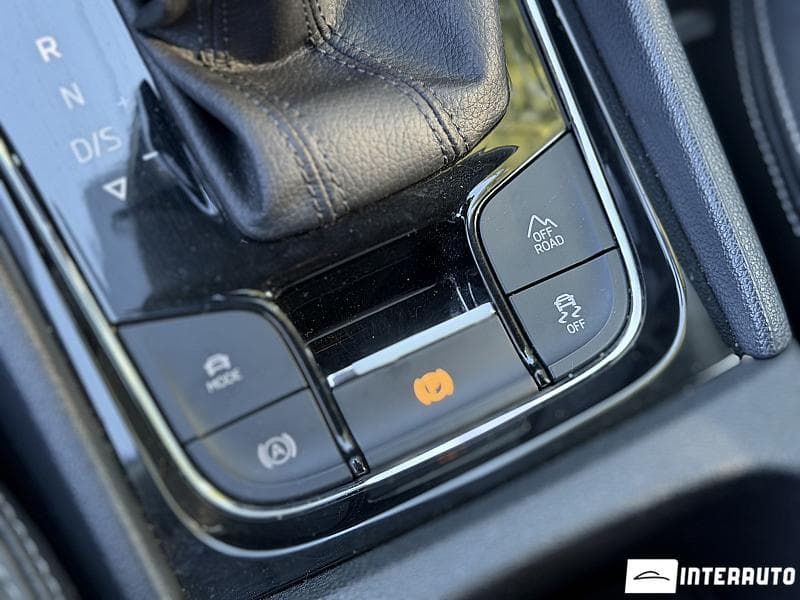 2019 Skoda Kodiaq — Miniatură 16