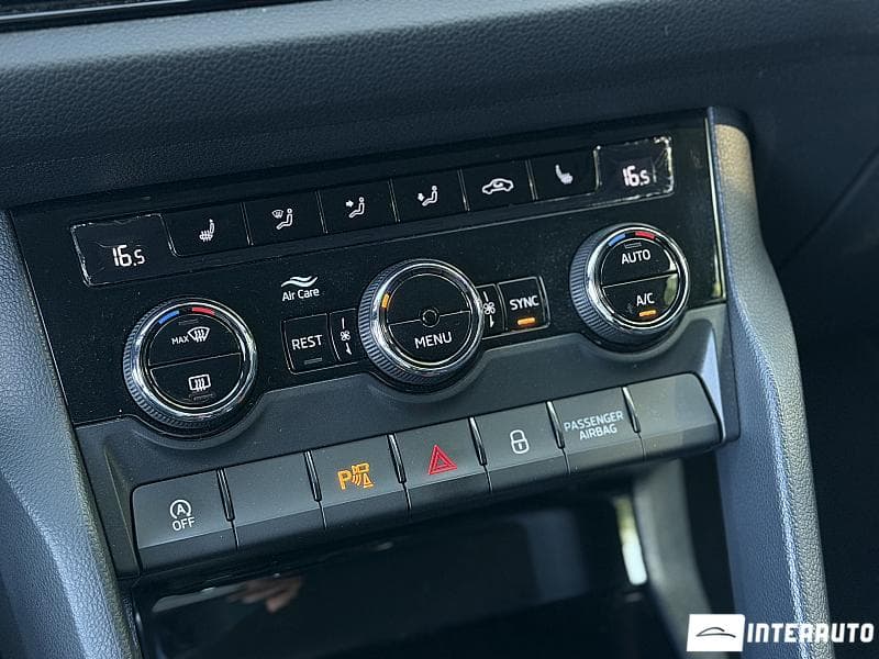 2019 Skoda Kodiaq — Miniatură 14