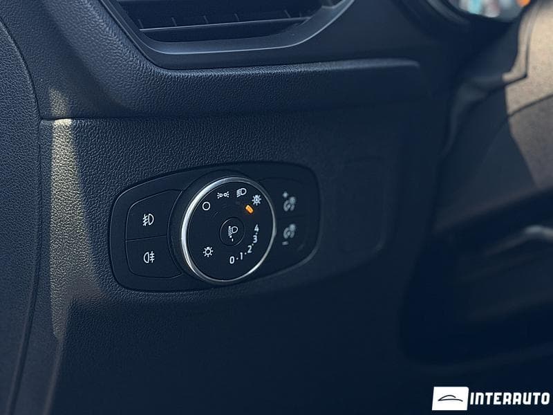 2022 Ford Focus — Miniatură 15