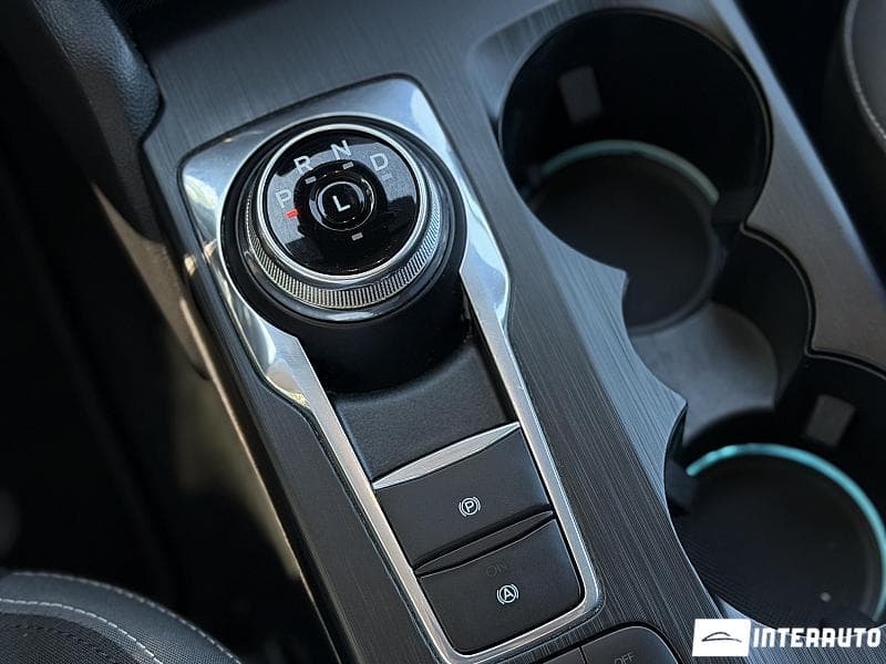 2022 Ford Focus — Miniatură 17