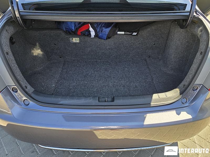 2015 Honda Accord — Miniatură 21