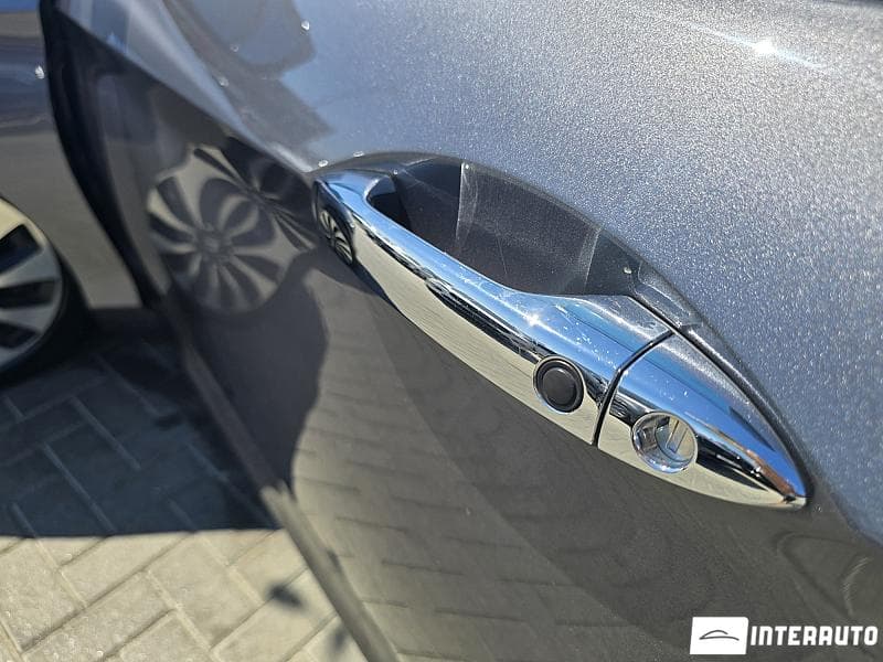 2015 Honda Accord — Miniatură 17