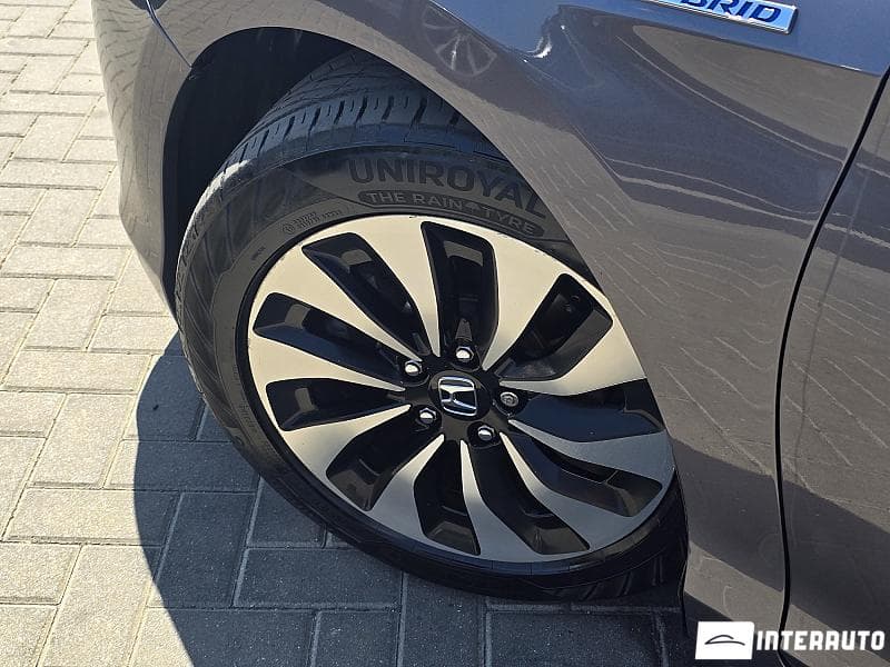 2015 Honda Accord — Miniatură 16