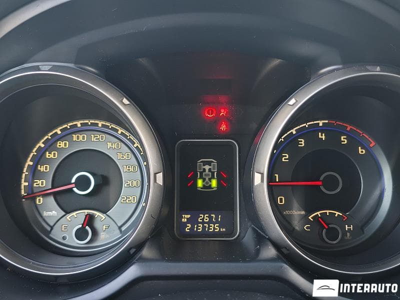 2007 Mitsubishi Pajero — Miniatură 7