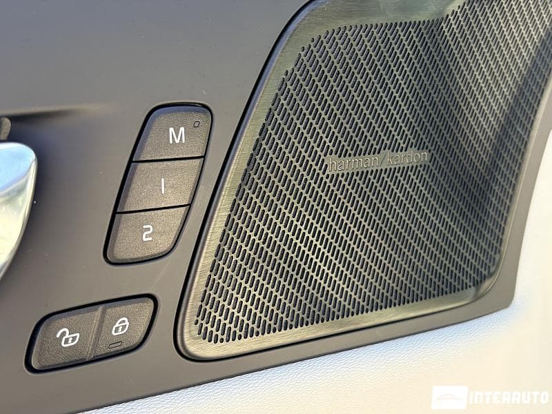2020 Volvo XC 60 — Miniatură 18