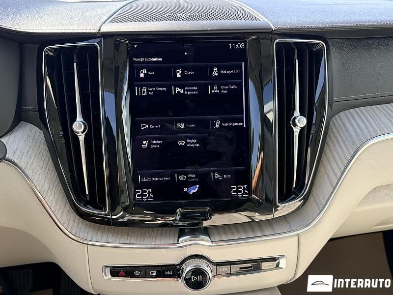 2020 Volvo XC 60 — Miniatură 9