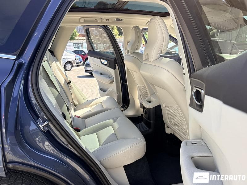 2020 Volvo XC 60 — Miniatură 13