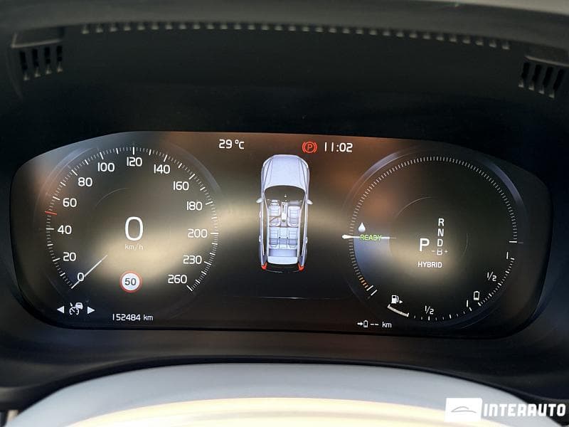 2020 Volvo XC 60 — Miniatură 8
