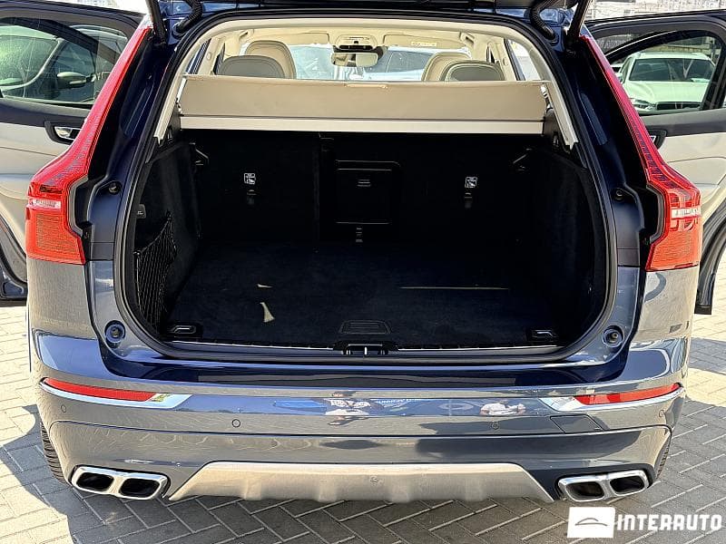 2020 Volvo XC 60 — Miniatură 23
