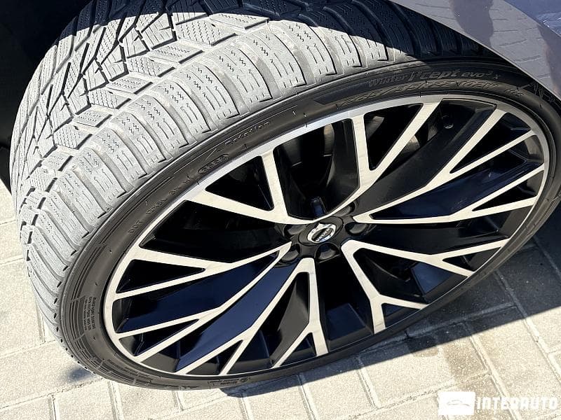 2020 Volvo XC 60 — Miniatură 20