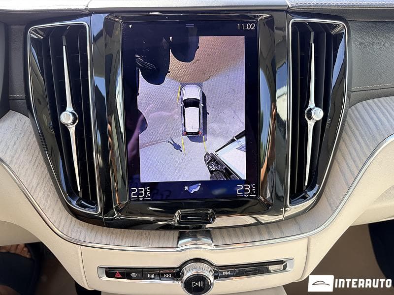 2020 Volvo XC 60 — Miniatură 10
