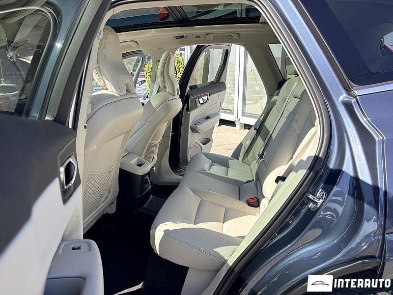 2020 Volvo XC 60 — Miniatură 15