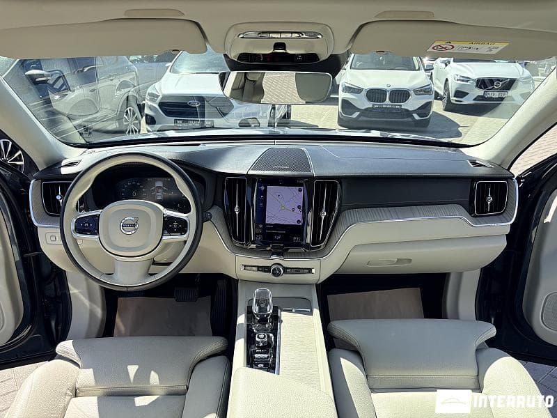 2020 Volvo XC 60 — Miniatură 6