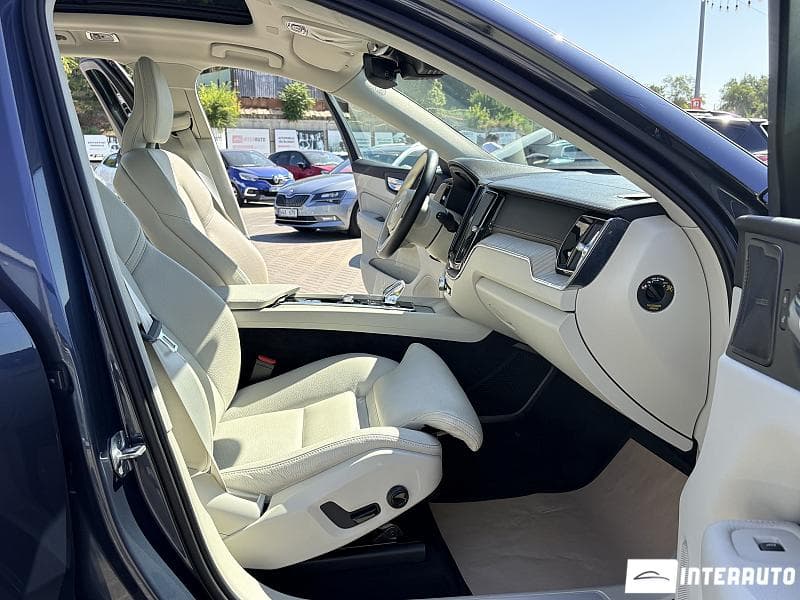 2020 Volvo XC 60 — Miniatură 12