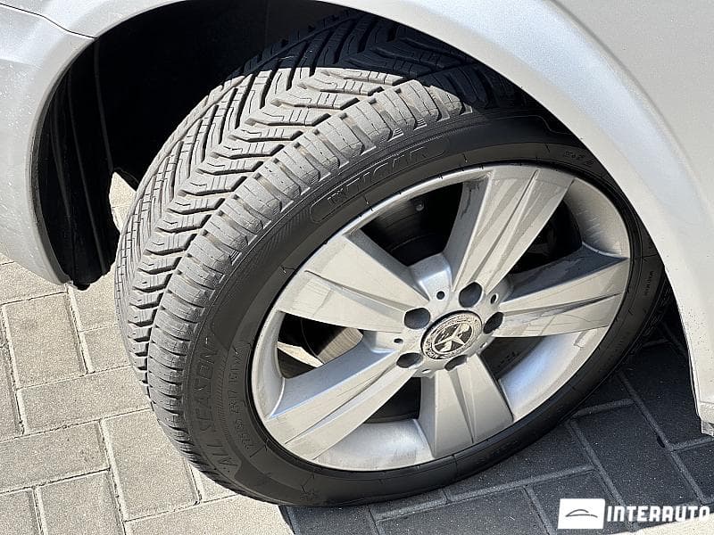 Mercedes Viano 2012 — Миниатюра 19