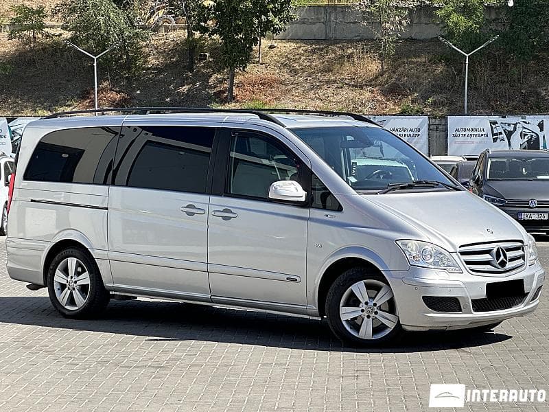 Mercedes Viano