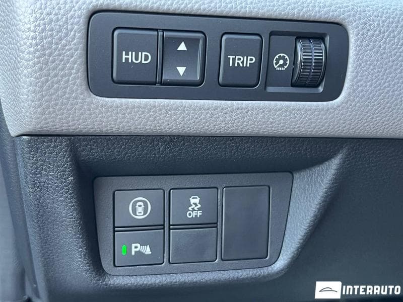 2019 Honda Accord — Miniatură 20