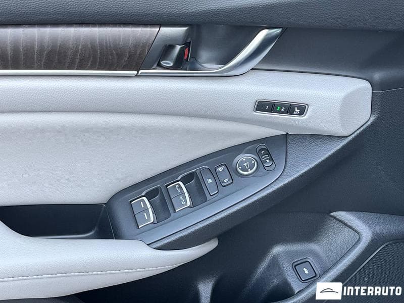 2019 Honda Accord — Miniatură 6