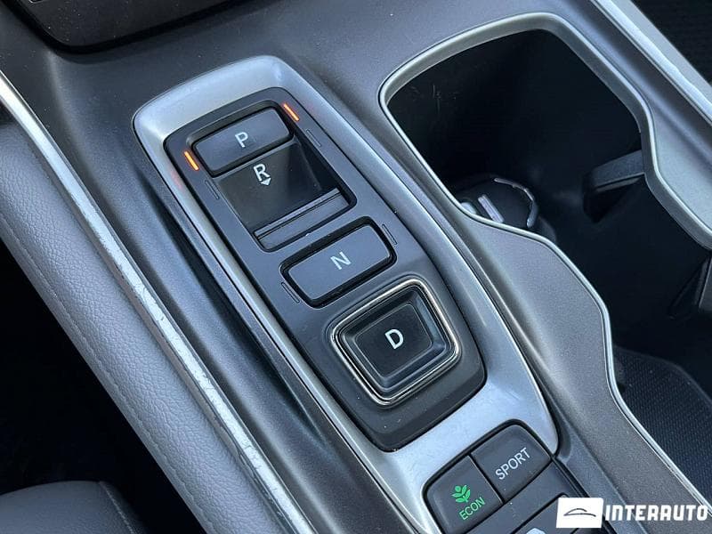 2019 Honda Accord — Miniatură 18