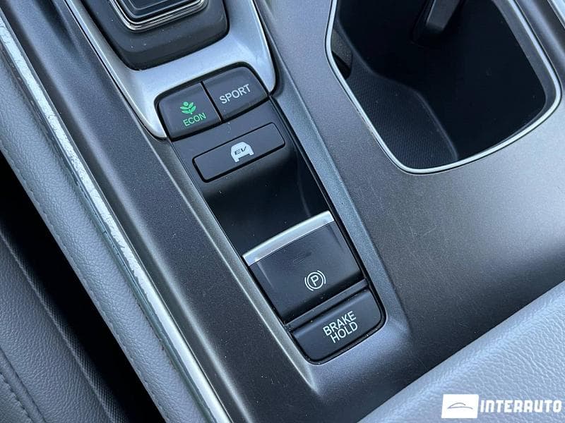2019 Honda Accord — Miniatură 19