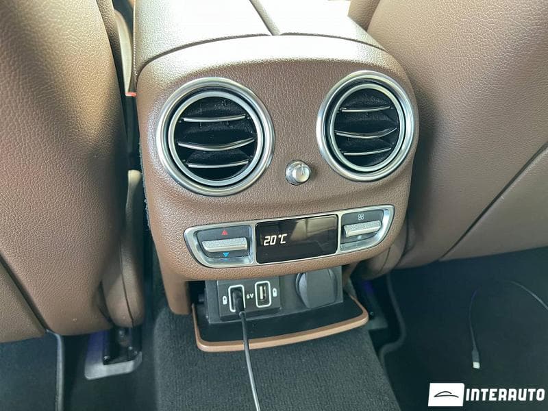 2019 Mercedes E 220 — Miniatură 21