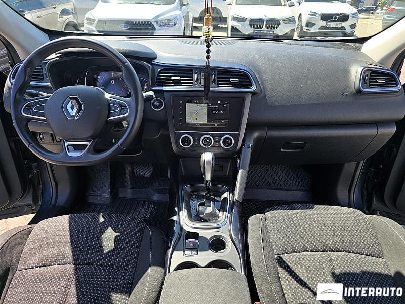 2020 Renault Kadjar — Miniatură 6