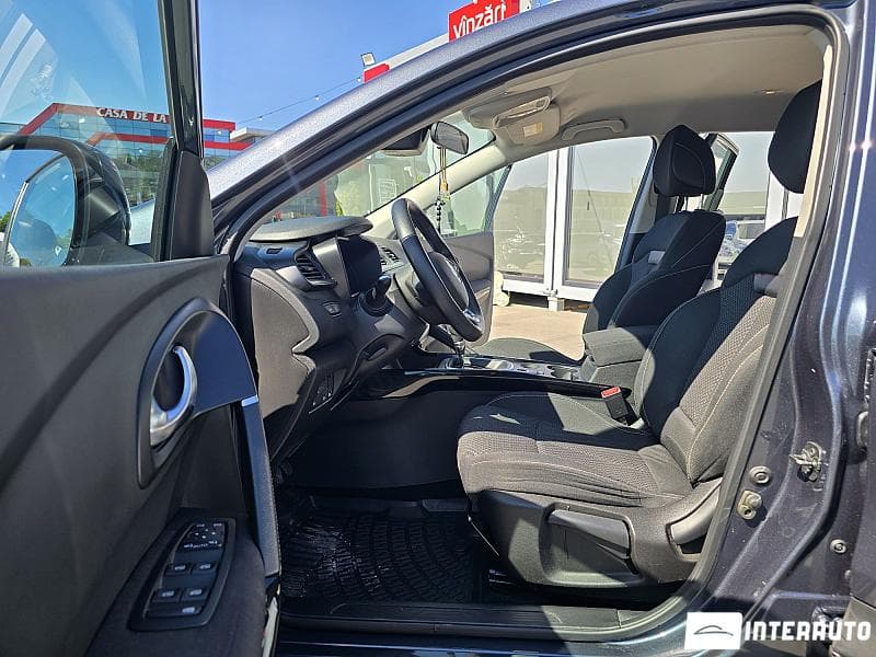 2020 Renault Kadjar — Miniatură 5