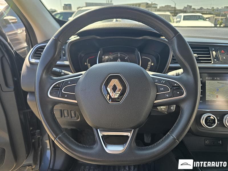 2020 Renault Kadjar — Miniatură 7